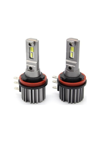 Photon Ultimate H15 Led Headlight