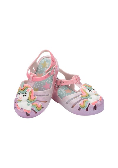 Mini Melissa Kız Çocuk Possession Multicolor Unicorn Temalı Sandalet-14474 Çok Renkli Mini Melissa Kız Çocuk Possession Multicolor Unicorn Temalı Sandalet-14474 Çok Renkli