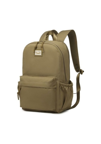 Smart Bags Camel Unisex Sırt Çantası Smb3157 Camel