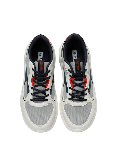 Kinetix Marco Tx 3fx Gri Erkek Sneaker Ayakkabı-gri Gri