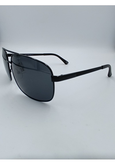 Tonnyblack 167 C2 61 Erkek Güneş Gözlüğü Siyah 02813150