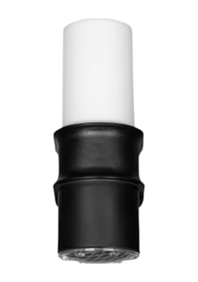 Bahçe Aydınlatması Galata Roket Aplik 25 Cm Bahçe Lambası 220v E27 Ip54 Çok Renkli