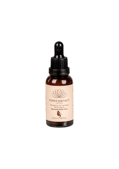 Purecontact Cilt Yenileyici Retinol Serum 30 ML