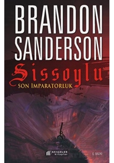 Sissoylu 1 - Son İmparatorluk