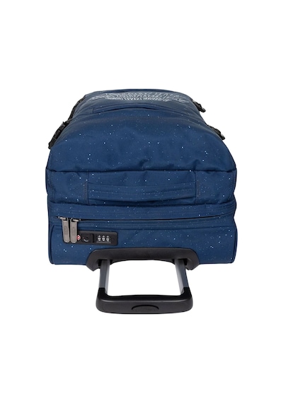 Eastpak Eastpak Transit'r S Unisex Mavi Tekerlekli Çanta 7904 Lacivert