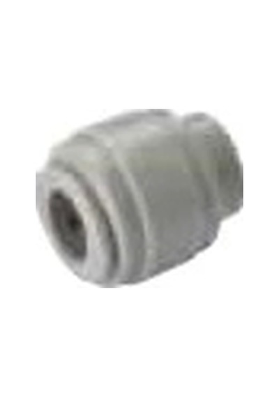 Gıda Rekoru Dişi Körtapa 12.7mm - 1/2