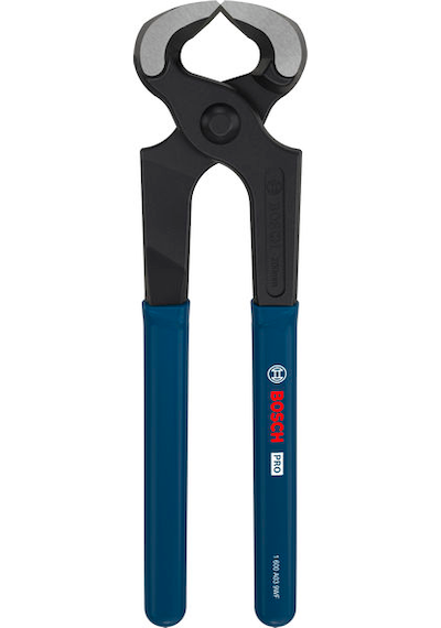 Bosch Pro Marangoz Kerpeteni 200mm - 1600a039ty
