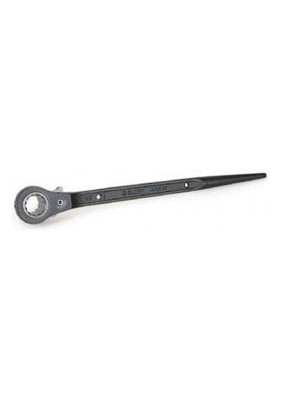 Glory Tek Ölçü Kazıklı Lokma Cırcır Anahtar 54mm