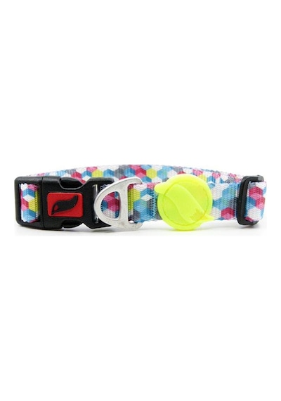 Tailpetz Cube Boyun Tasması Xs Çok Renkli