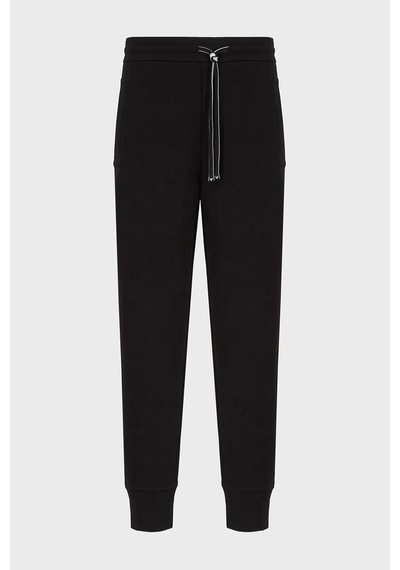Emporio Armani Erkek Pantolon 8N1P92 1Jhsz 0999 Siyah