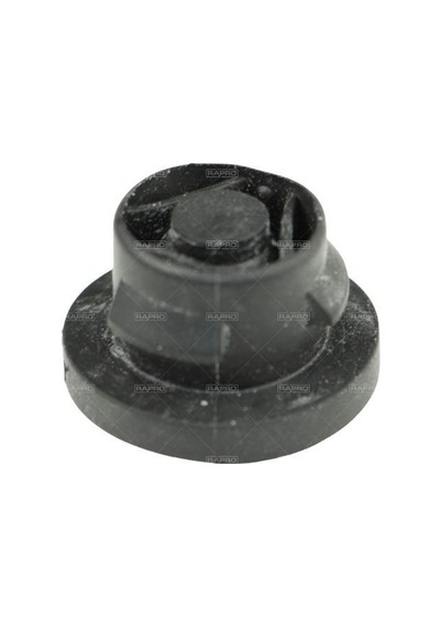 Rapro R52996 Hava Filtre Lastiği Peugeot 1007 206 207 308 Partner Tepee 1.6hdı Dv6