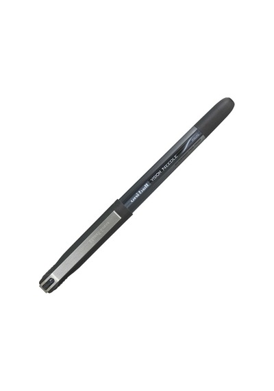 Uni-ball Ub-185 Siyah 0.5 Mm