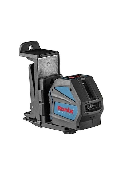 Ronix RH-9500 10 M Çapraz Çizgi Lazeri