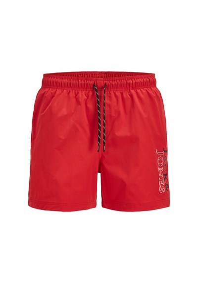 Jack & Jones Jpstmauı Jjswım Logo Akm Kırmızı Erkek Çocuk Şort 000000000102257547 Kırmızı Jack & Jones Jpstmauı Jjswım Logo Akm Kırmızı Erkek Çocuk Şort 000000000102257547 Kırmızı