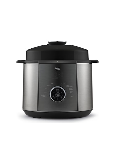 Beko MC 5056 I ExpertChef 1100 W Çok Amaçlı Pişirici