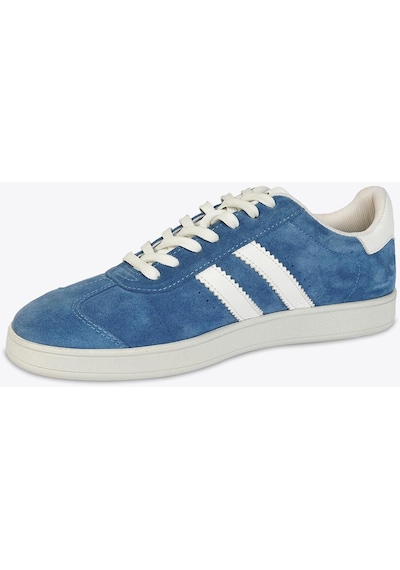 Hammer Jack Mavi Erkek Shoes 102 24155-m-mavi Mavi