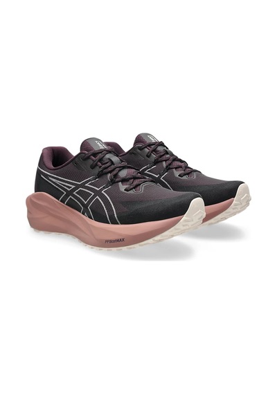 Asics Blazeblast Kadın Bordo Koşu Ayakkabısı 1012c037-500