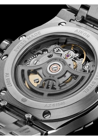 Maurice Lacroix ML-AI6007SS002030-1 Kol Saati