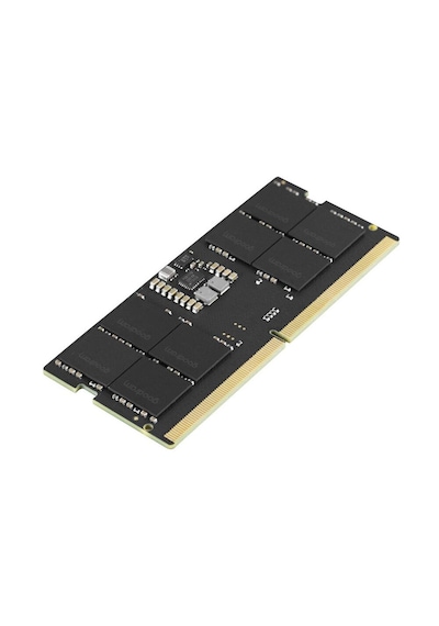 Goodram 16gb 1x16gb Ddr5 5600mhz Cl46 1.1v Notebook Ram