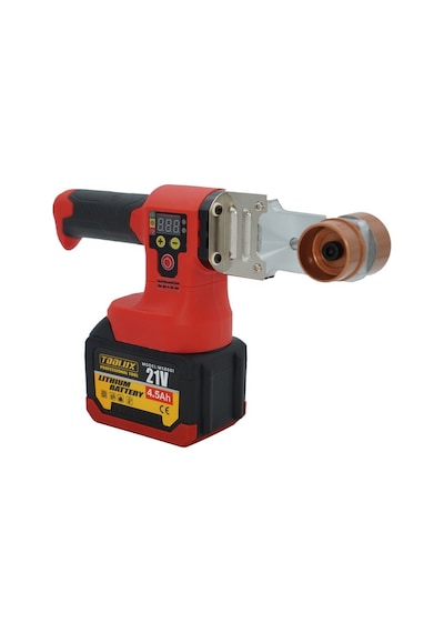 Toolux Pprc Kablosuz Kaynak Makine Seti