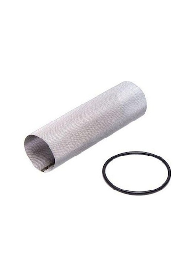 Honeywell As06-1/2a Yedek Çelik Filtre Miniplus Ff06/ff06-aam