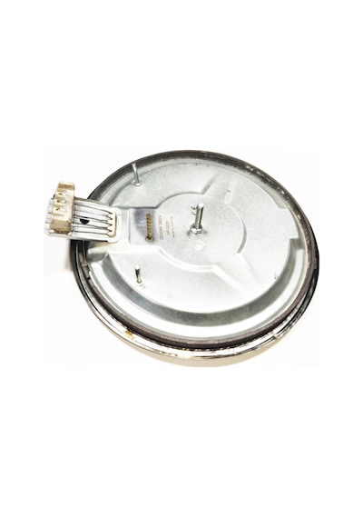 220mm 4 Klemensli Büyük Ocak Taşı 2600w 380v