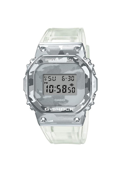 Casio GM-5600SCM-1DR Erkek Kol Saati