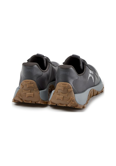 Camper Drift Trail Erkek Ayakkabı K101077-003 Gri
