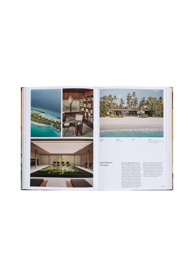 Gestalten Designed To Stay The Design Hotels Book 9783967041941