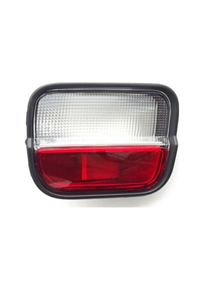 Enva Honda Crv Sağ Arka Reflektör Geri Vites Lambasi 97-01