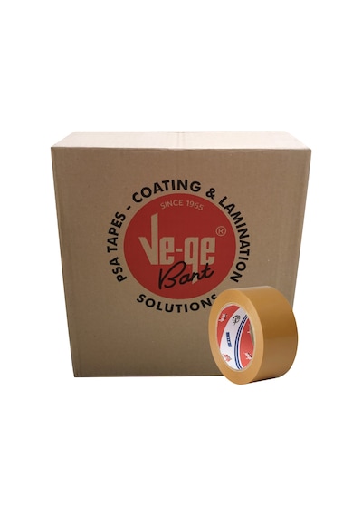 Ve-ge Fil Koli Bandı 45 Mm x 100 M Taba 48Li Koli