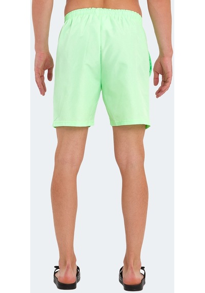 Slazenger RABI IN Erkek Mayo Neon Yeşil