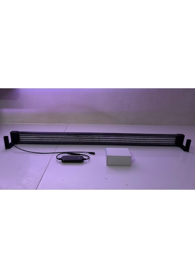 One Serisi 105-120 Cm Uyumlu Akvaryum Ledaydınlatma