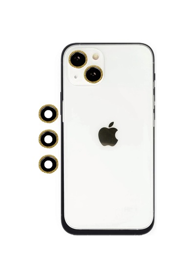 İphone 14 Shine Kamera Lens -