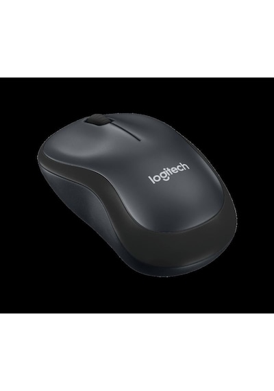 Logitech Silent M220 Siyah 910-004878 Wireless Optik Mouse