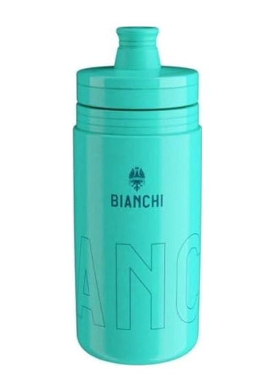 Bıanchı Matara Water Bottle 550ml Kebea Celeste Çok Renkli