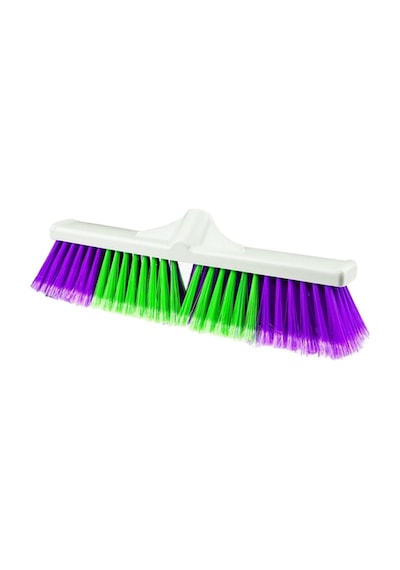 Doğuş Firça Doğuş Plastik Çalı Fırçası Tüylü 40 Cm