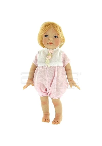 Super Sculpey Living Doll Modelleme Kili 454g Baby Zsld4