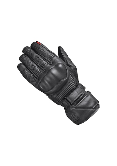 Held Touch 2 Korumalı Motosiklet Eldiveni Siyah