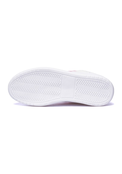 Hummel Kayno Ayakkabı 900725-9144 Beyaz