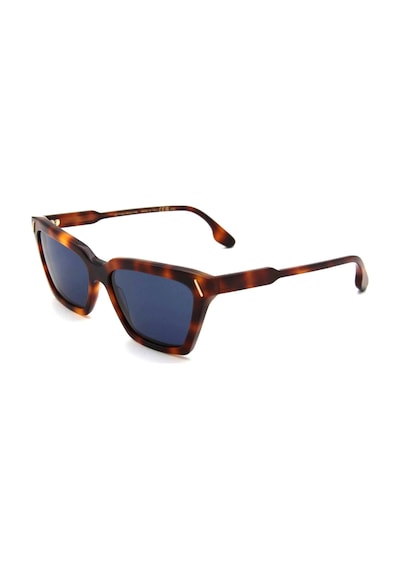 Victoria Beckham Vb 661s 215 Kadın Güneş Gözlüğü Kahverengi