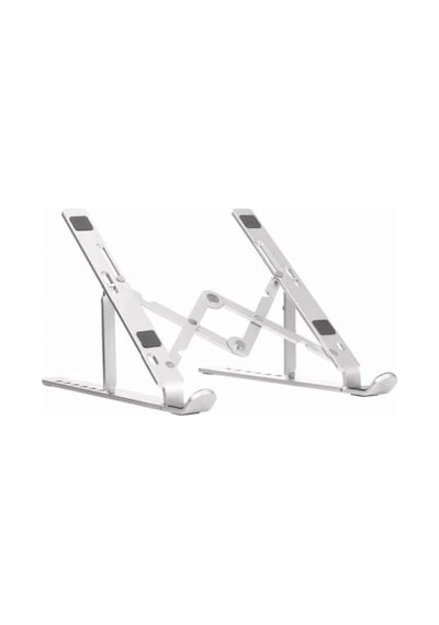 Vothoon Laptop Notebook Macbook Tablet Standı Katlanabilir Ayarlanabilir