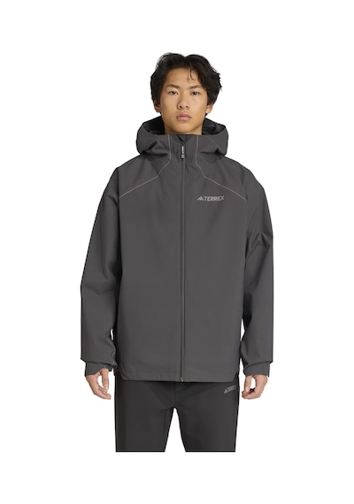 Adidas Carbon Xpl Flc 3ın1 Siyah