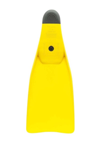 Cressi Clio Sarı Dalış Paleti No:27-29 Sarı