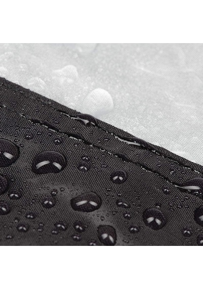 Oxford Aquatex Çanta Uyumlu Branda L Cv205