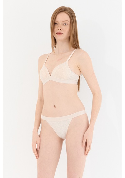 Naphor Touch Krem Bikini Külot