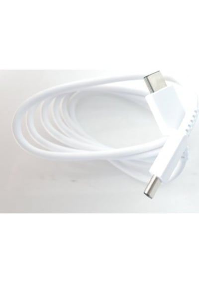 Galaxy Dual Type -C To Type-C Kablo