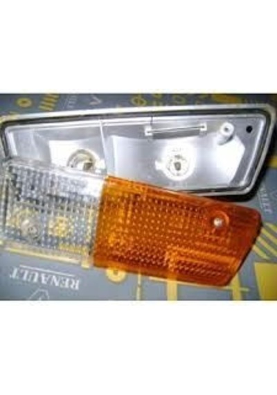 FARBA 10417 SİNYAL LAMBASI SOL R12 TOROS