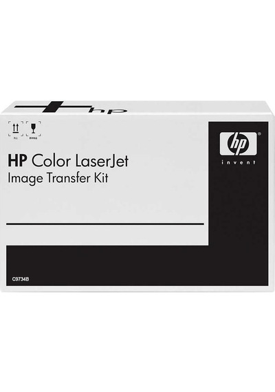 Tonersepeti Hp C9734b Lazer Transfer Kit