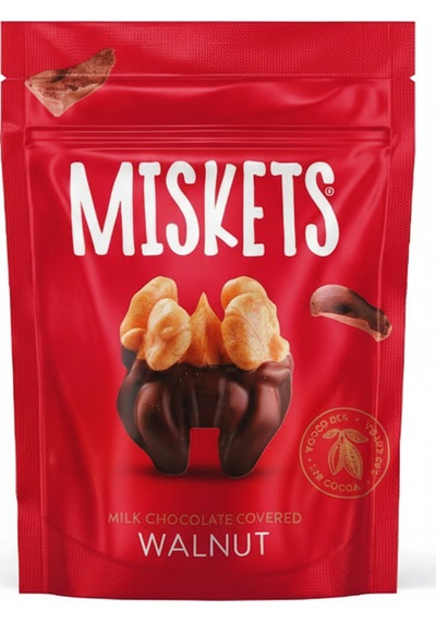 Ceviz İçi Draje 70 Gr